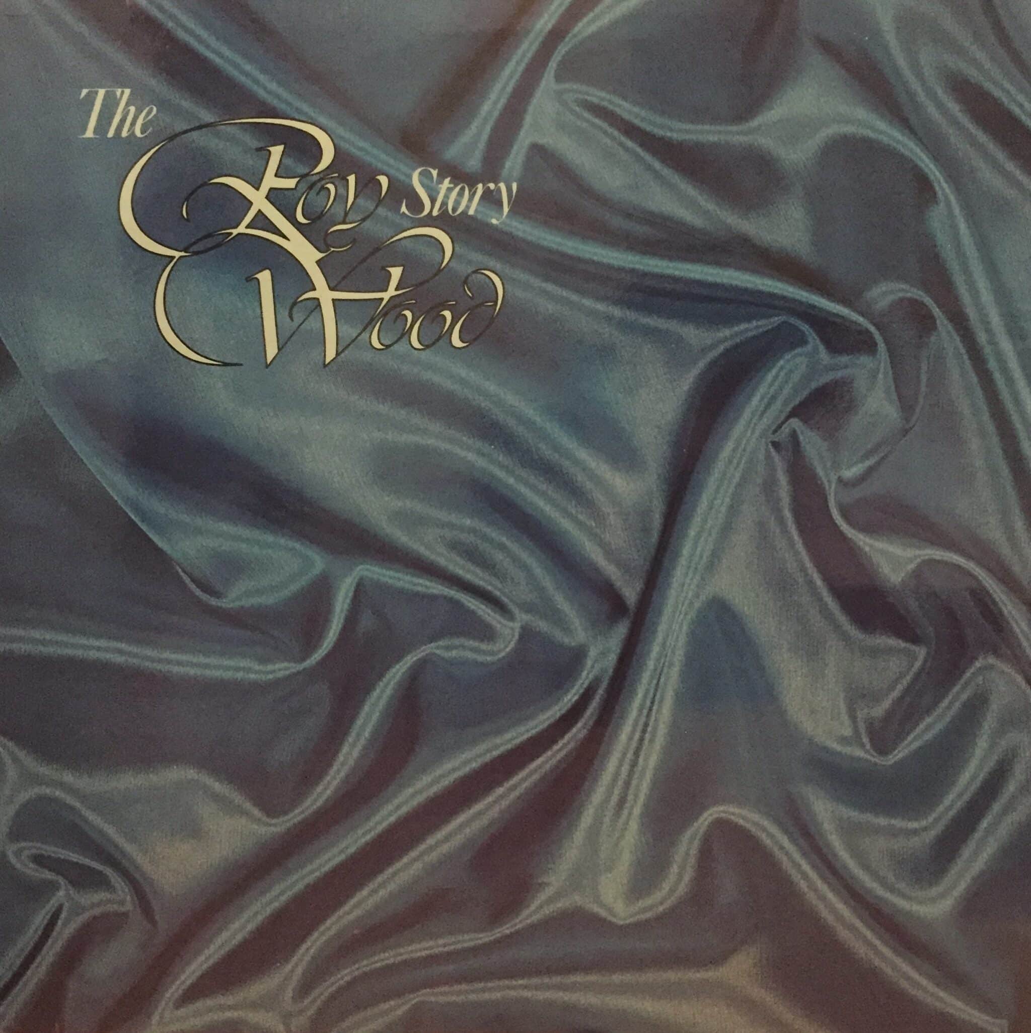 Roy Wood – The Roy Wood Story