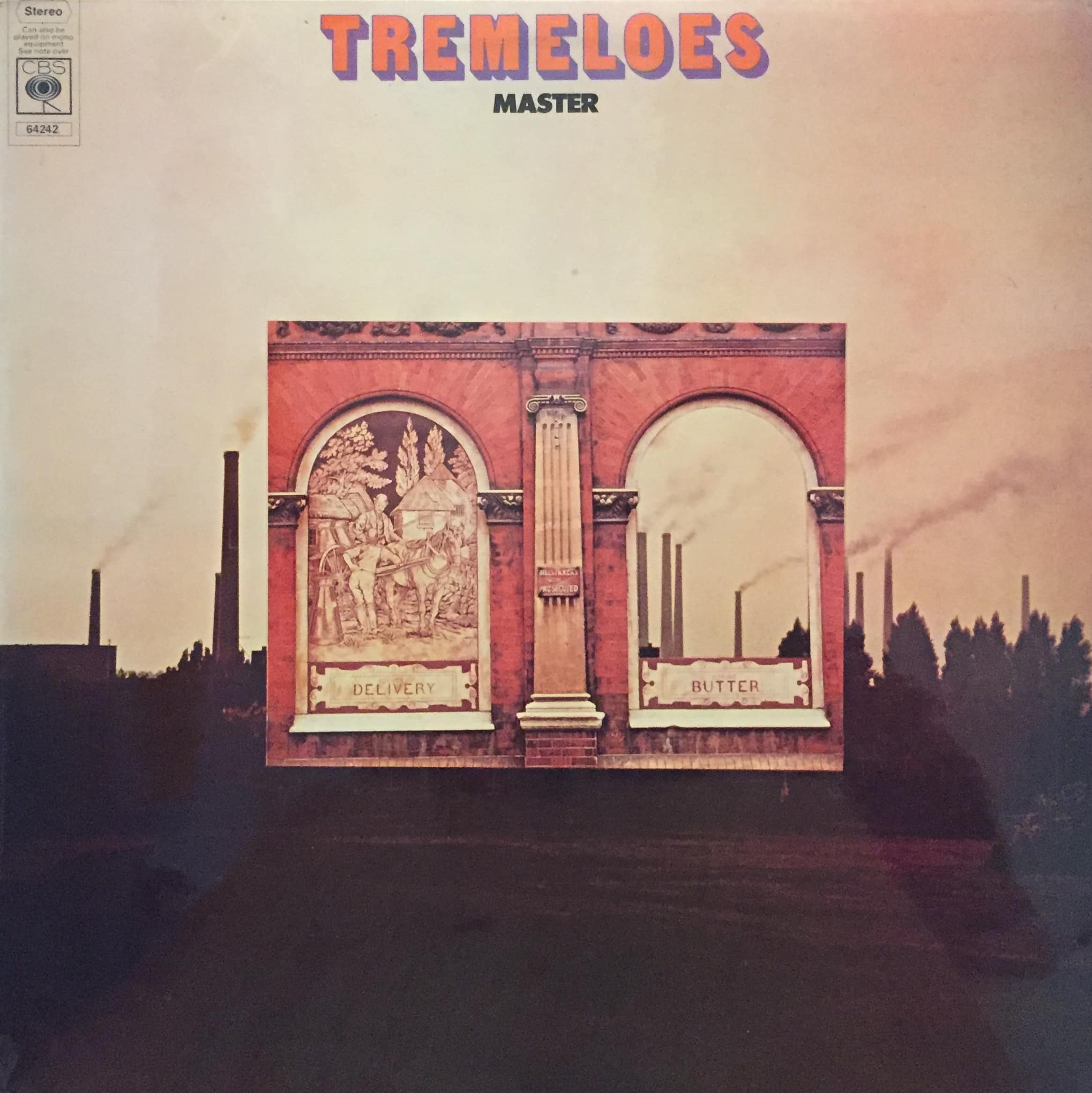Tremeloes – Master