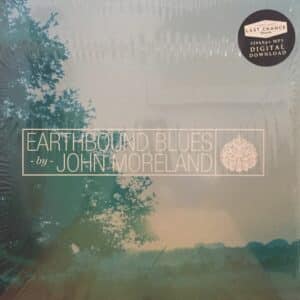 John Moreland – Earthbound Blues