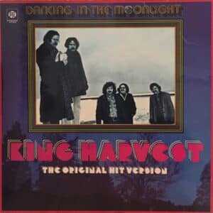 King Harvest – Dancing In The Moonlight