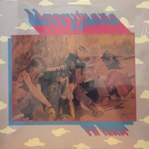 PH Factor – Merryjuana