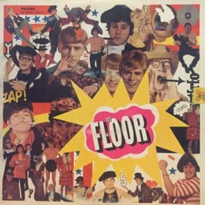 The Floor – 1st Floor