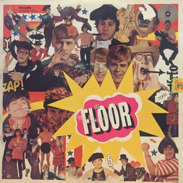 The Floor – 1st Floor