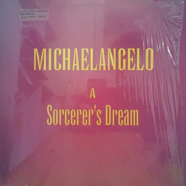 Michael Angelo – A Sorcerer's Dream