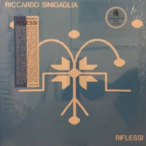 Riccardo Sinigaglia – Riflessi