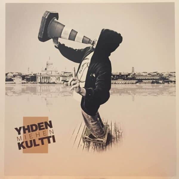 Jontti – Yhden Miehen Kultti