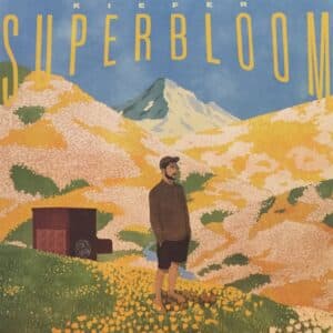 Kiefer – Superbloom