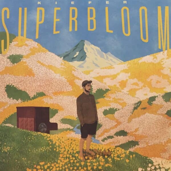 Kiefer – Superbloom