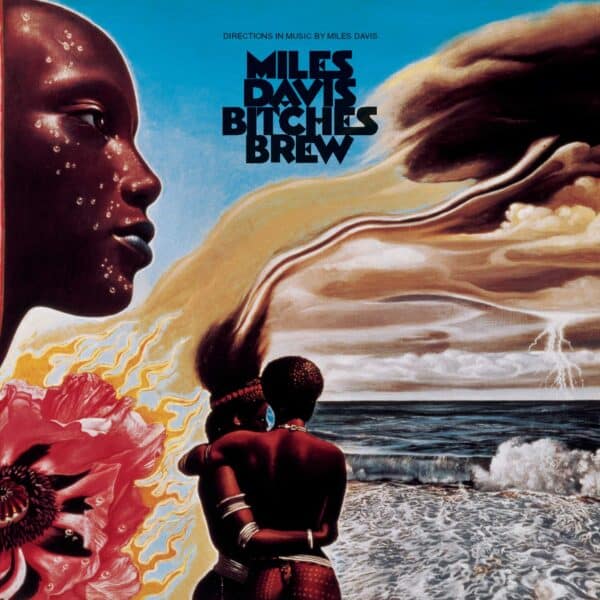 Miles Davis – Bitches Brew