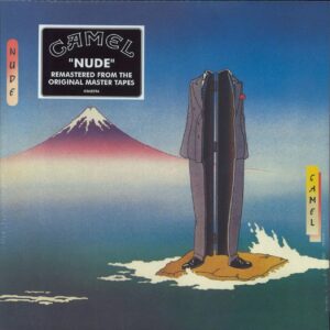 Camel – Nude