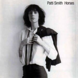 Patti Smith – Horses