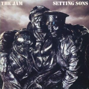 The Jam – Setting Sons