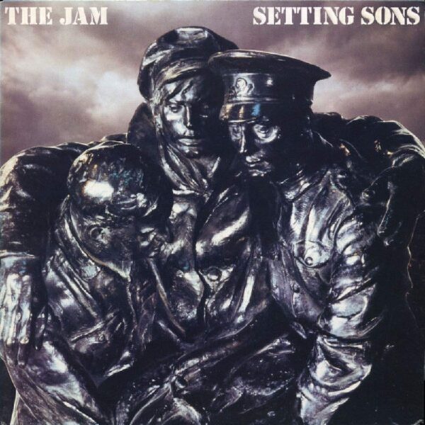 The Jam – Setting Sons