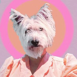 Litku Klemetti – Funny Girl