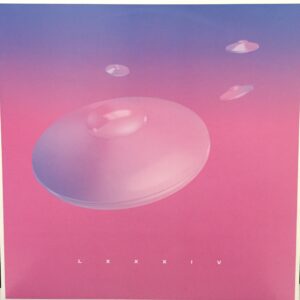 DJ Leo Luxxxus – LXXXIV