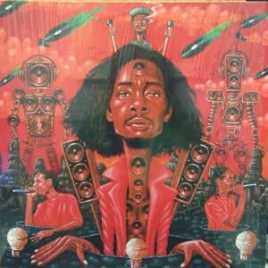 Dudley Perkins – Holy Smokes