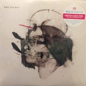 P.O.S – Never Better