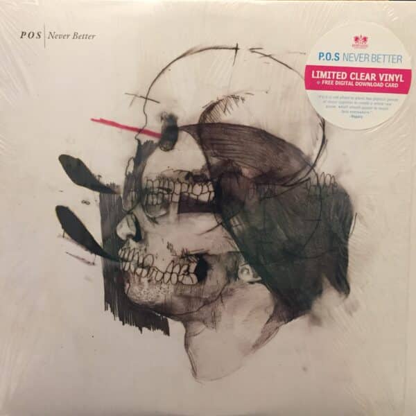 P.O.S – Never Better