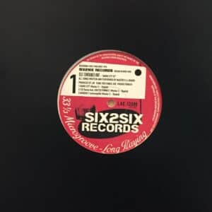 Self Contained Unit – Harm City EP