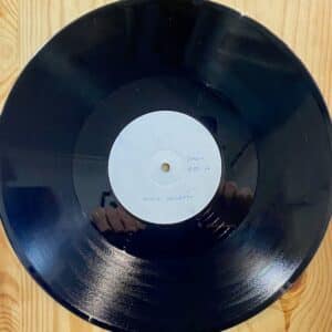 Loop Garoo (Mats Huldén) – Ghost Riders (In The Sky) / Le Baron Criminel MAXI