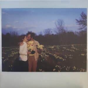 Ricky Eat Acid – Three Love Songs