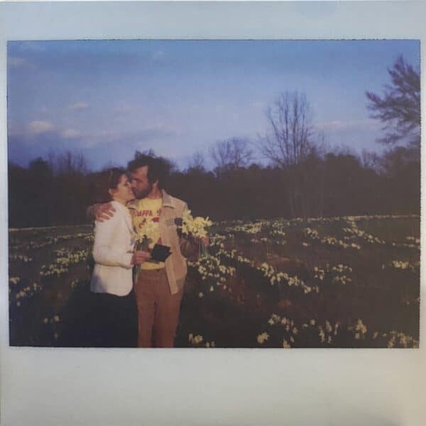 Ricky Eat Acid – Three Love Songs