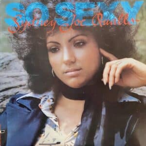 Sydney Joe Qualls – So Sexy