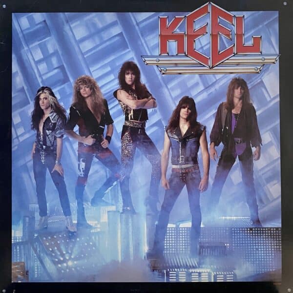 Keel – Keel