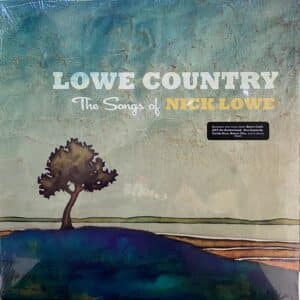 Various – Lowe Country (The Songs Of Nick Lowe)