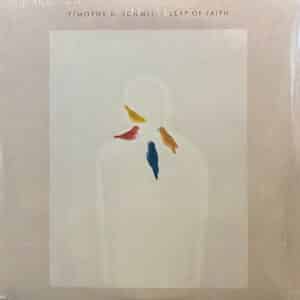 Timothy B. Schmit – Leap Of Faith
