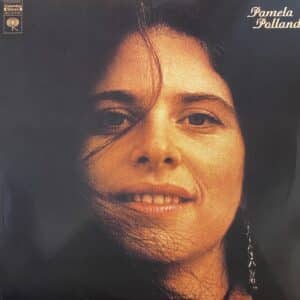 Pamela Polland – Pamela Polland