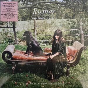 Rumer – This Girl's In Love (A Bacharach & David Songbook)