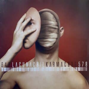 Lacuna Coil – Karmacode