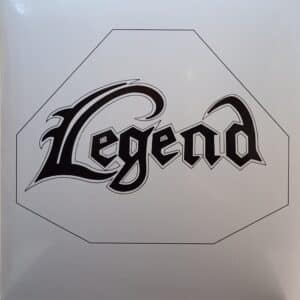 Legend – Legend