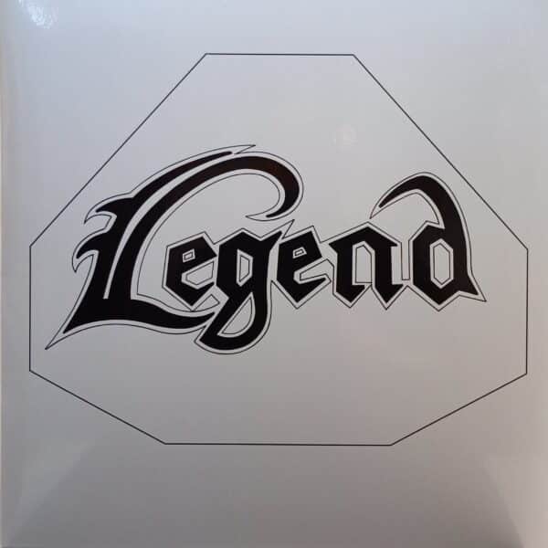 Legend – Legend
