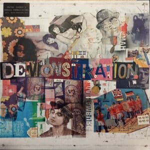 Peter Doherty – Hamburg Demonstrations