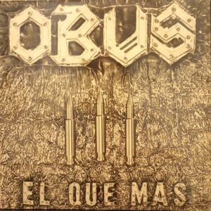 Obus – El Que Más