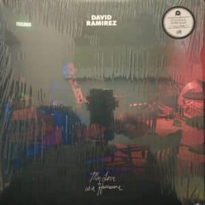 David Ramirez – My Love Is A Hurricane