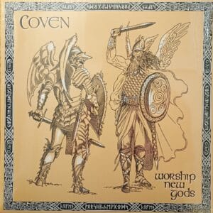 Coven – Worship New Gods
