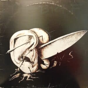 The Big F – The Big F