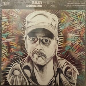 Riley Downing – Start It Over