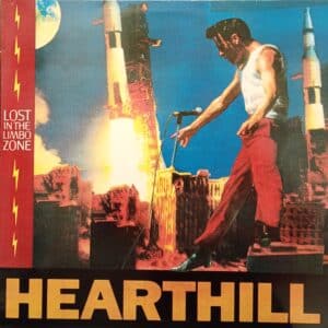 Hearthill – Lost In The Limbo Zone