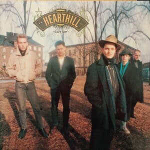 Hearthill – Cut Up