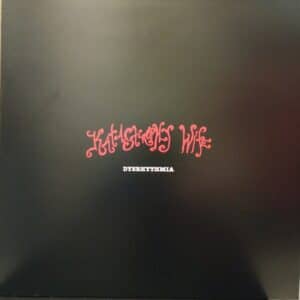 Katastrophy Wife – Dysrhythmia