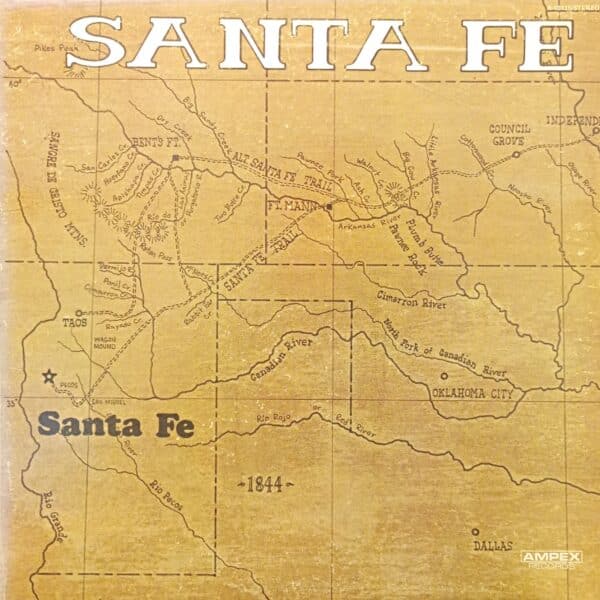 Santa Fe – Santa Fe