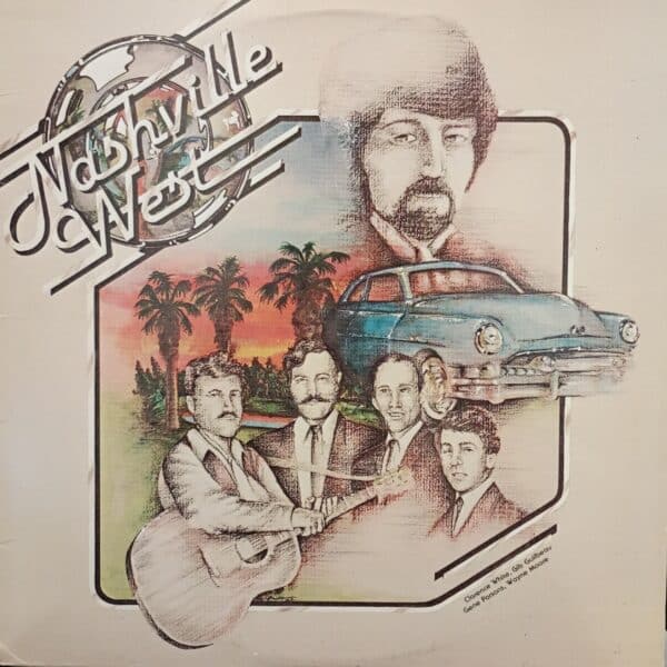 Nashville West – Nashville West