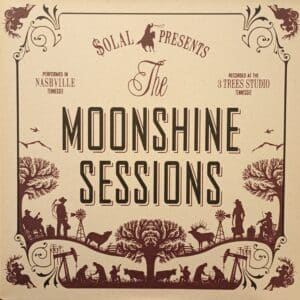 $olal – The Moonshine Sessions