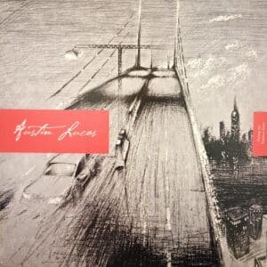 Austin Lucas – Putting The Hammer Down