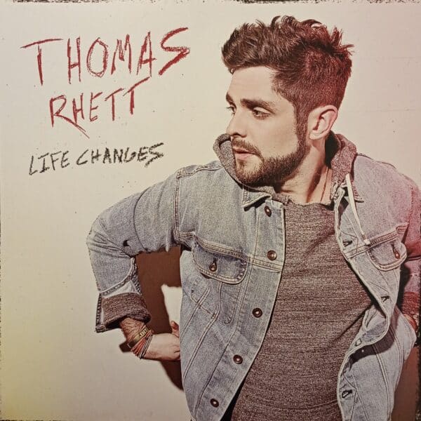 Thomas Rhett – Life Changes