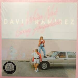 David Ramirez – We're Not Going Anywhere